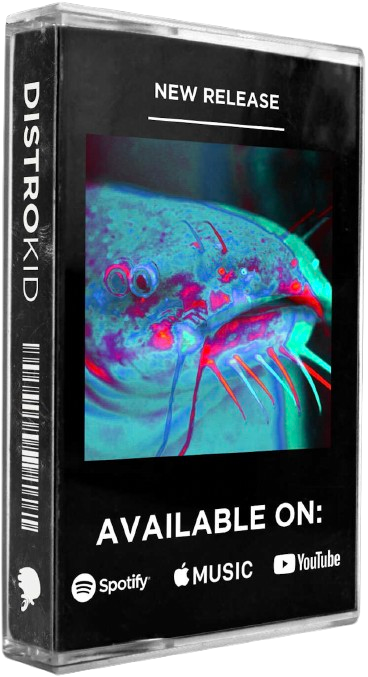 Cassette Tape