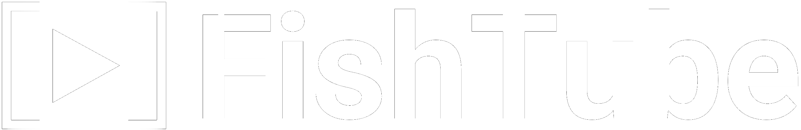 FishTube Logo
